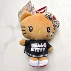 新商品 完売 ✨ しまむらコラボ ハローキティ 日焼けキティ