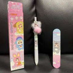 SAMUEL BLIND BOX Squeeze Pen コアラのサムネイル