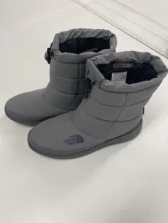 THE NORTH FACE スノーブーツ ヌプシ