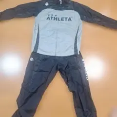 ATHLETA ピステ・ウィンドブレーカー