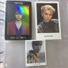 2026年最新】シャオジュントレカの人気アイテム - メルカリ