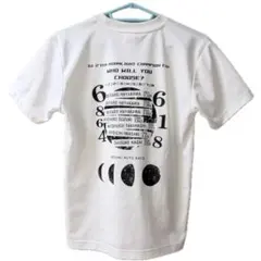 オートレース Tシャツ MOONLIGHT Sサイズ