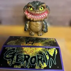 コムロタカヒロ　TkoM　Rocky　ロッキー　ソフビ コムロタカヒロ TkoM Rocky ロッキー ソフビ - メルカリ