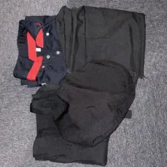 サイゼリヤ 制服 ユニフォーム バイトMサイズ