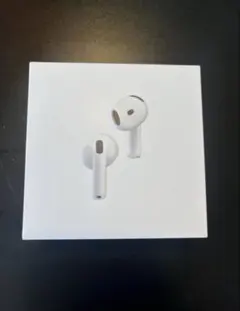 2026年最新】apple airpods 4 本体 新品未使用未開封品 アップルの人気