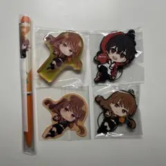 カラフルピーチ えと ゆあんくん オータム まとめ売り