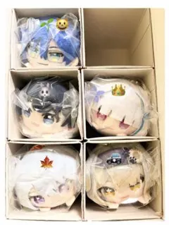 にじさんじ 極楽湯 もちころりん