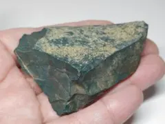 P-39 出雲石 87g 碧玉 瑪瑙 原石 鑑賞石 自然石 誕生石 鉱石 鉱物