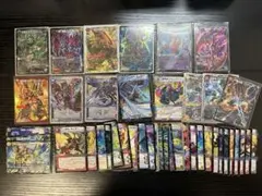 デュエルマスターズ超次元カードまとめ売り