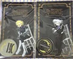 七海龍水 SAI アモカフェアクリルスタンド | Mercari