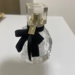 Yves Saint Laurent 女性用香水　空瓶
