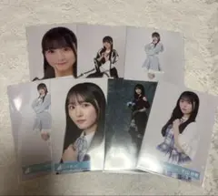日向坂46 片山紗希 生写真 まとめ売り