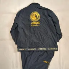 2026年最新】VERSACE ジャージの人気アイテム - メルカリ