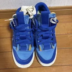 希少】リーボック ポンプオムニゾーン レイカーズ デッドストック