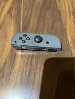 【ジャンク】Nintendo Switch ワイヤレスコントローラー グレー