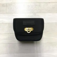 廃盤品 ニックス 小物ポーチ バリスティック生地 黒タグ - メルカリ