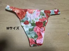 HOM オム L 新品未使用　廃盤品　ビキニ　ストリングス　Tバック 希少 レア