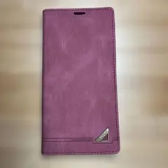 iPhone 15 Pro Max アイフォン スマホケース　ワイン色