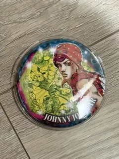 2026年最新】ジョニィ 缶バッジの人気アイテム - メルカリ
