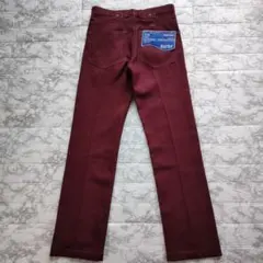 DAIRIKU "SLIM" Flasher Pressed Pants 27のサムネイル