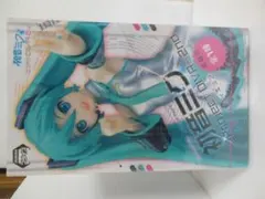 初音ミク Project DIVA 2nd プレミアムフィギュアのサムネイル