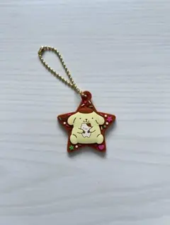 サンリオ　キャラクターズ　Love！ラバ　星チョコクランチ　ポムポムプリン