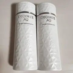 コスメデコルテ AQ アブソリュートエマルジョン・ローション 35ml