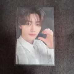 (新品未使用) ENHYPEN ソンフン weverse ラキドロ 1枚