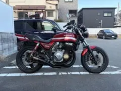 2026年最新】外装 ZRX 400の人気アイテム - メルカリ