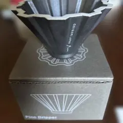 ORIGAMI Pinn Dripper White - メルカリ