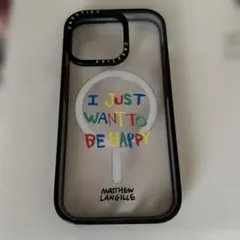 ケースティファイ インパクトリングスタンドケース iPhone14pro