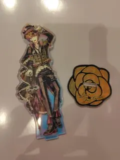 あくねこ　ロノ　アクスタ