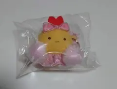 すみっコぐらし すみっコぐらし堂 伊勢限定 えびふらいのしっぽぶらさげぬいぐるみ