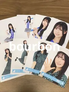 下田衣珠季 日向坂46 横浜DeNA ヴォヤージュ 生写真 コンプ ④ - メルカリ