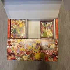 トウホクスペシャルBOX サプライ　カードナシ