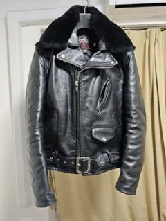 2025年最新】SCHOTT ショット 100周年 マイケルの人気アイテム - メルカリ