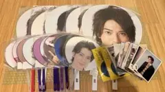 嵐 松本潤 まとめ売り