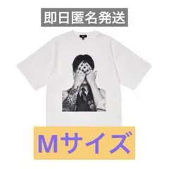BTS ARIRANG Tシャツ Jung Kook ジョングク グク Mサイズ - メルカリ