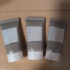 SARAFINE デオドラントクリーム 3本セット