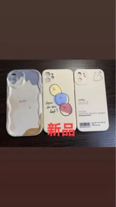 SHEIN iPhone11 ケース