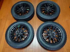 ノリ⭐︎バリ溝⭐︎送料込み⭐︎205/60R16ホイールセット4本 楽天市場】25年製 205/60R16 96H XL 4本セット トランパスmp7