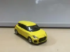 スズキ SWIFT SPORT ZC33S ミニカー 1/43 成約記念品 - メルカリ