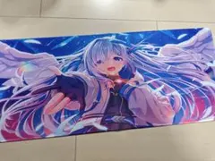 2026年最新】天音かなた プレイマットの人気アイテム - メルカリ