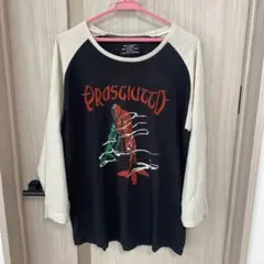 ジョジョの奇妙な冒険×ULTRA-VIOLENCE ロンT