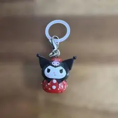 クロミ サンリオ いちごめじるしアクセサリー