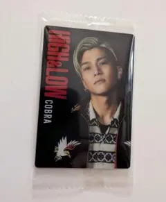 HIGH&LOW 10th Anniversary