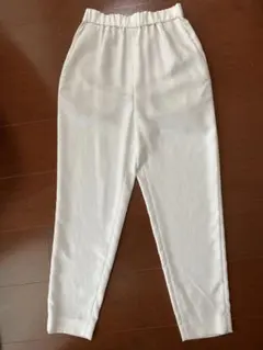 お値下げ‼︎エンフォルド/レディースパンツ 2025年最新】ENFOLD レディース カジュアルパンツの人気アイテム