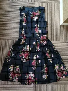 パーティー　結婚式 　ワンピース