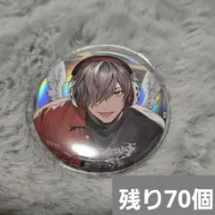CR ロックの日 缶バッジ だるまいずごっど 50点 CR 缶バッジ だるまいずごっど - メルカリ