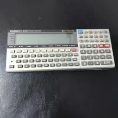 2025年最新】CASIO ポケコンの人気アイテム - メルカリ